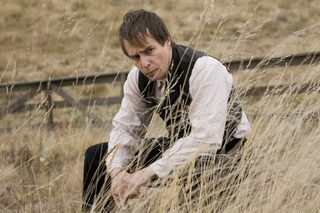 The Assassination of Jesse James by the Coward Robert Ford still 6