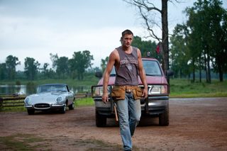 Straw Dogs still 4