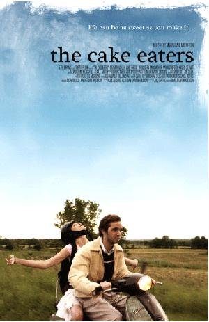 The Cake Eaters still 5