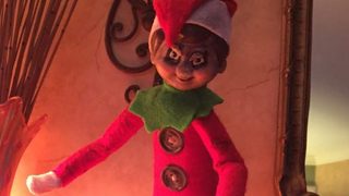 Hell on the Shelf still 3