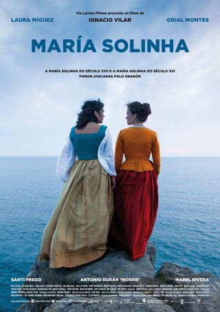 María Solinha still 4