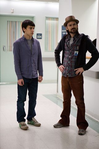 It's Kind of a Funny Story still 8