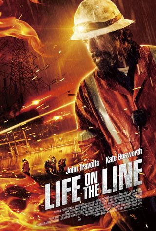 Life on the Line still 1
