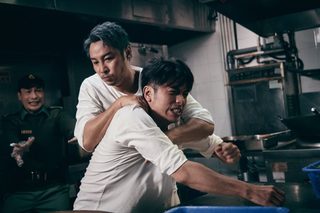 Breakout Brothers 2 still 1