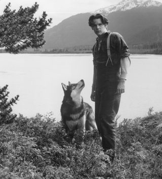 White Fang still 2