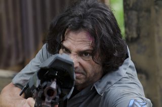 AE: Apocalypse Earth still 8