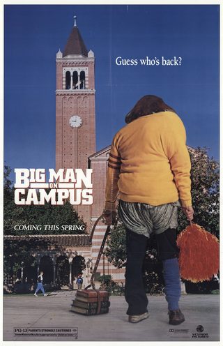 Big Man on Campus still 8