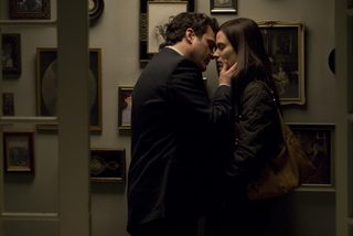 Two Lovers still 3
