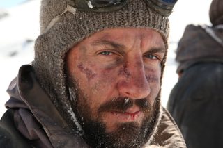 Shackleton's Captain still 2