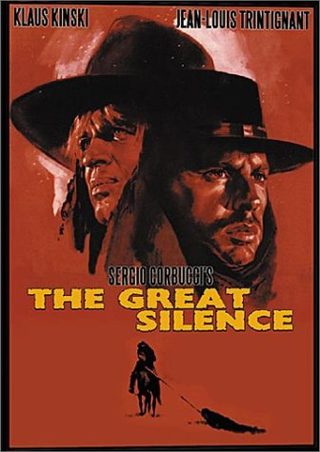 The Great Silence still 2