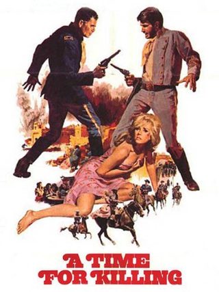 A Time for Killing still 1