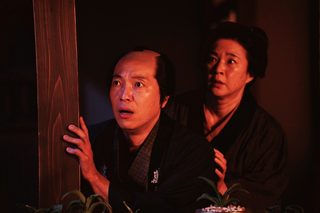 Bushido still 8