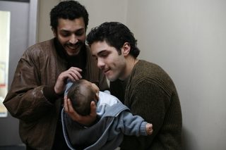 A Prophet still 3