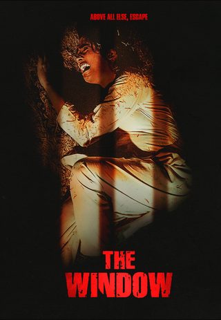 The Window still 6