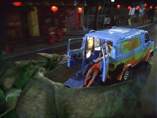 Scooby-Doo 2: Monsters Unleashed still 6