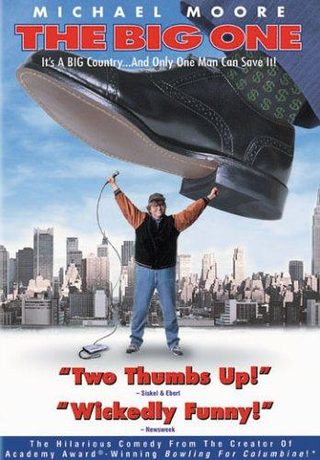 The Big One still 4