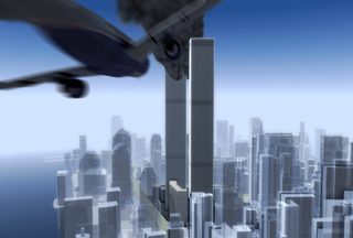 Loose Change 9/11: An American Coup still 3