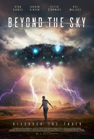 Beyond The Sky still 3