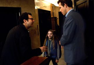 Definitely, Maybe still 8