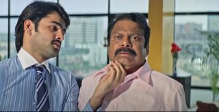 Maska still 5