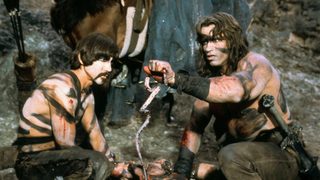 Conan the Barbarian still 1