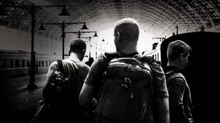The 15:17 to Paris still 8