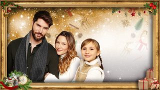 A Christmas Miracle for Daisy still 5