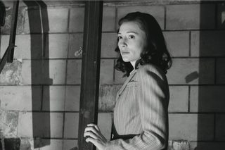The Good German still 4