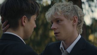 Leviticus still 5