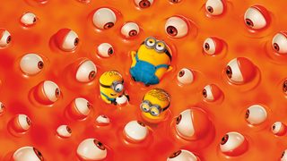 Minions & Monsters still 3