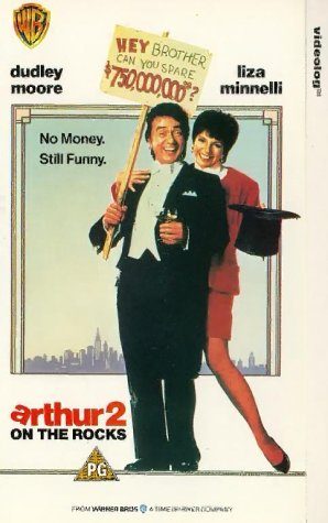 Arthur 2: On the Rocks still 6
