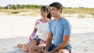 Love in the Sun still 8