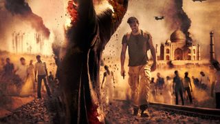 The Dead 2: India still 2