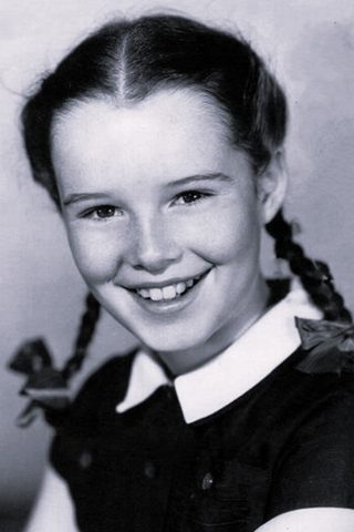 Gigi Perreau, photo 3 of 3