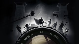 Marvel Studios Assembled: The Making of Moon Knight still 5