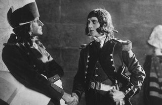 Napoleon still 2