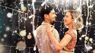 That's Amor still 2
