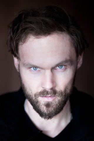Scott Haze, photo 1 of 3