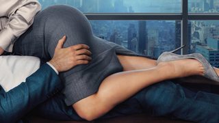 Office Romance still 3