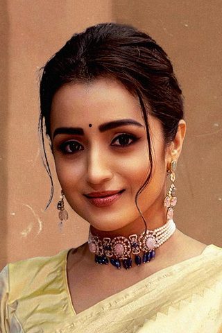 Trisha Krishnan, photo 2 of 3