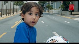 Zack: Enfrentamiento Mortal still 1