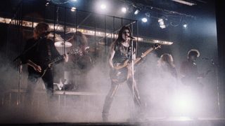 Hard Rock Zombies still 7