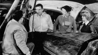 The Giant Gila Monster still 2