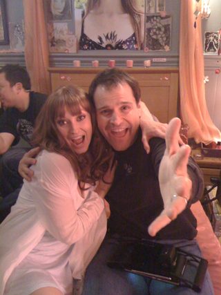 R.L. Stine's Monsterville: The Cabinet of Souls still 1