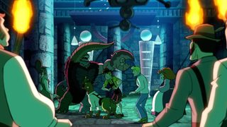 Scooby-Doo! Frankencreepy still 5