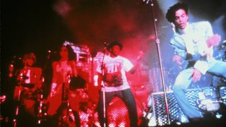 Prince: Sign 'o' the Times still 4