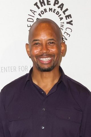 Michael Boatman, photo 2 of 3