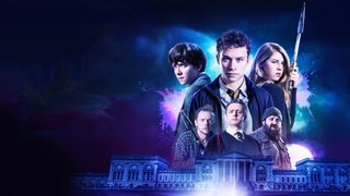 Slaughterhouse Rulez still 7