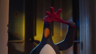 Wallace & Gromit: Vengeance Most Fowl still 3