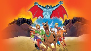 Scooby-Doo! and the Legend of the Vampire still 4